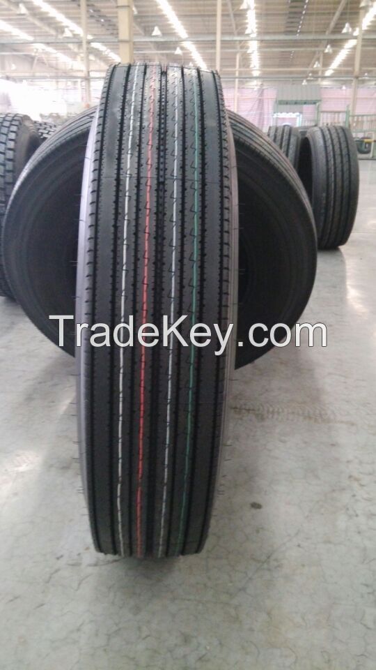 High Quality TBR TYRES LOW Price