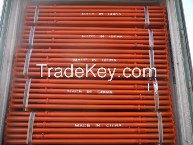 Shoring Props&amp;steel props price&amp;telescopic shoring props