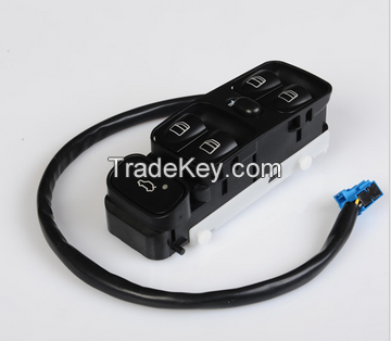 auto window lift switch button