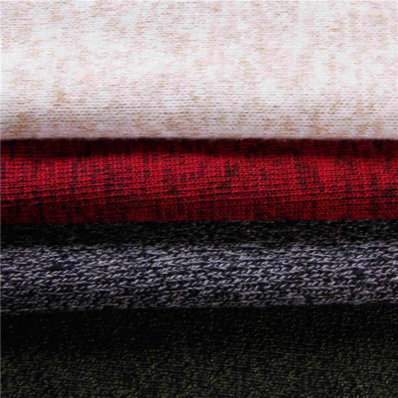 Bonded Fabric