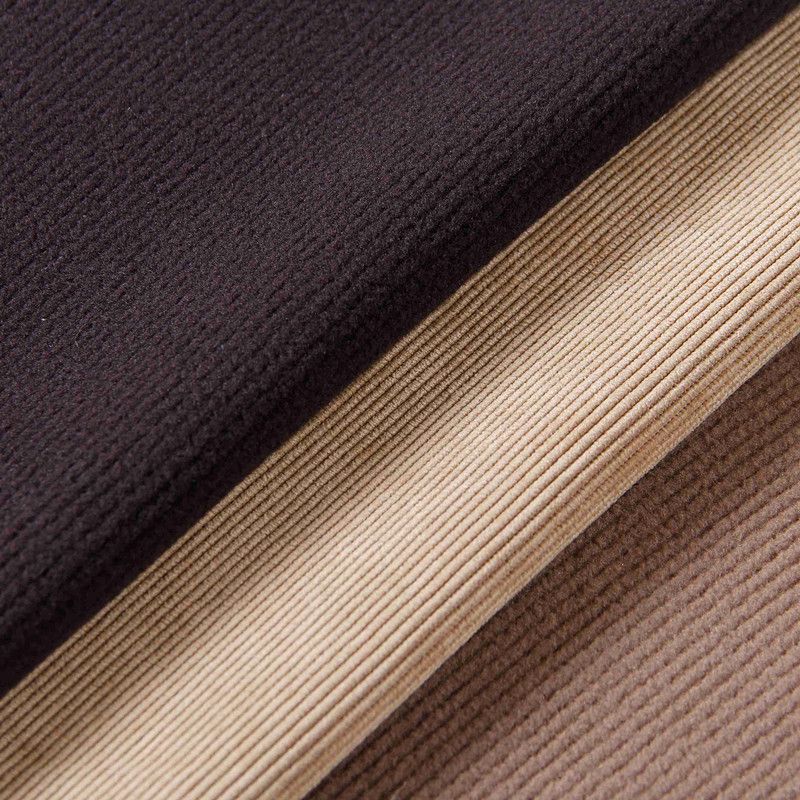 Polar Fleece with Drop-Needle 