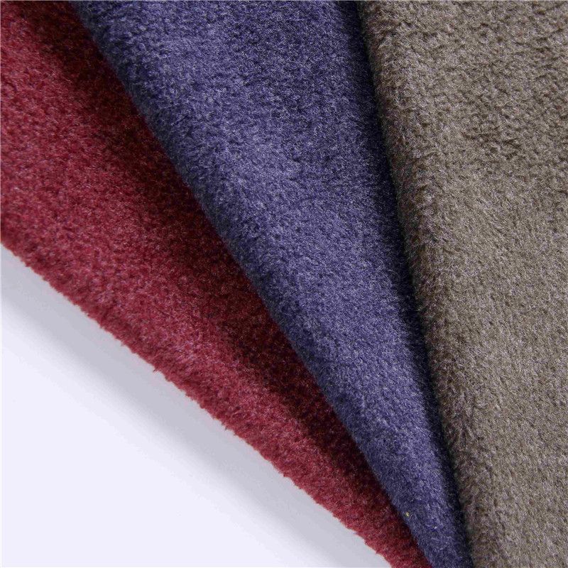 T/R Polar Fleece