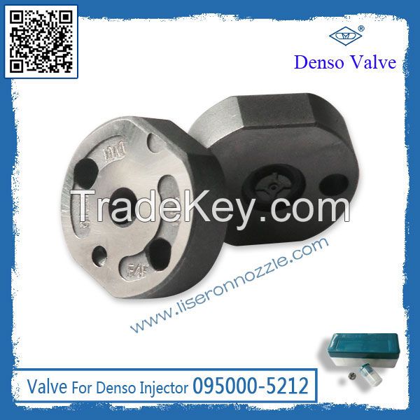 095000-5212 fuel injection valve plate denso for common rail