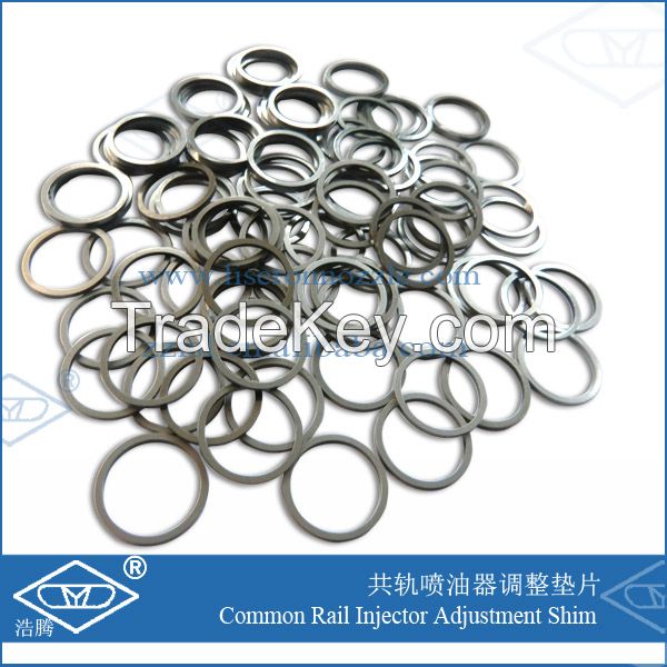 Z05V3C04031 fuel_injector_adjusting_shims_diesel for common rail