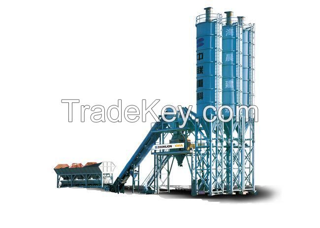 Batching plant 