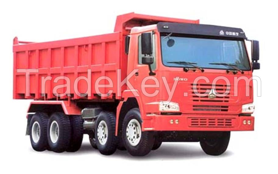 Dump Truck