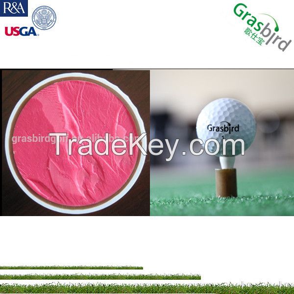 new personalized bulk sale tour golf ball three piece golfballs