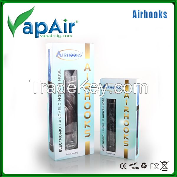  VapAir E Cigarette Factory Airhooks ehose 2600mAh