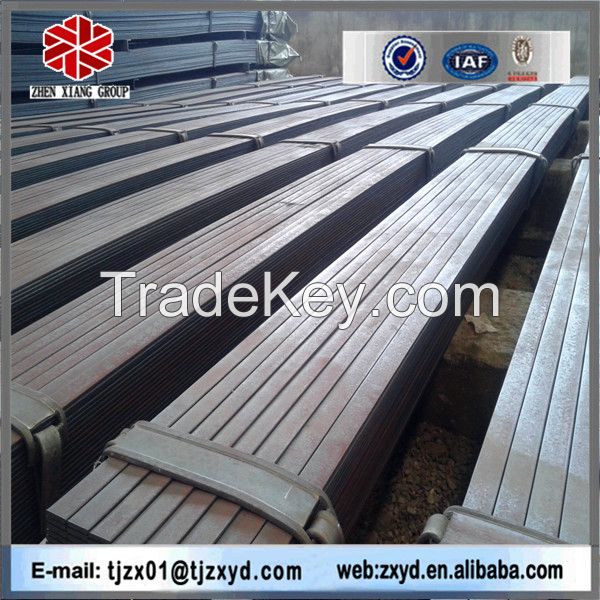 slitting alloy mild steel hot rolled flat bar