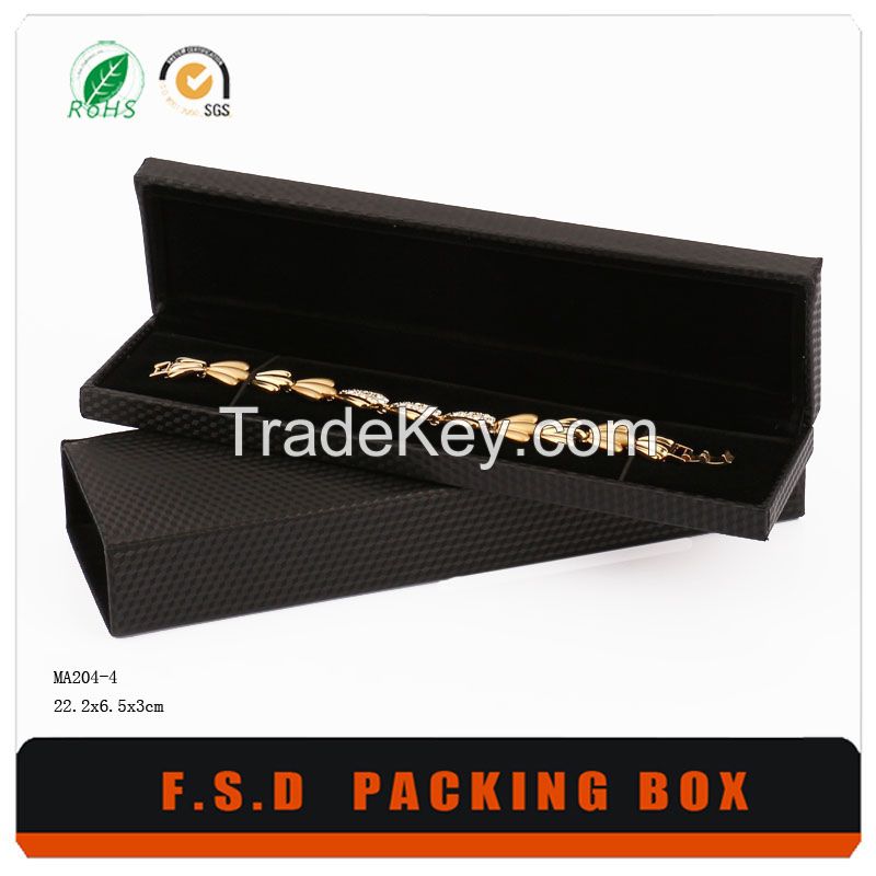 High End Handmade Customized Luxury Gift Box Packaging