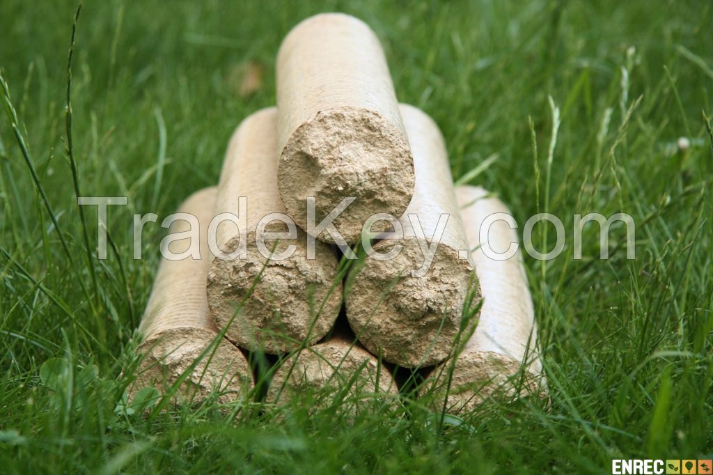 Nestro briquettes