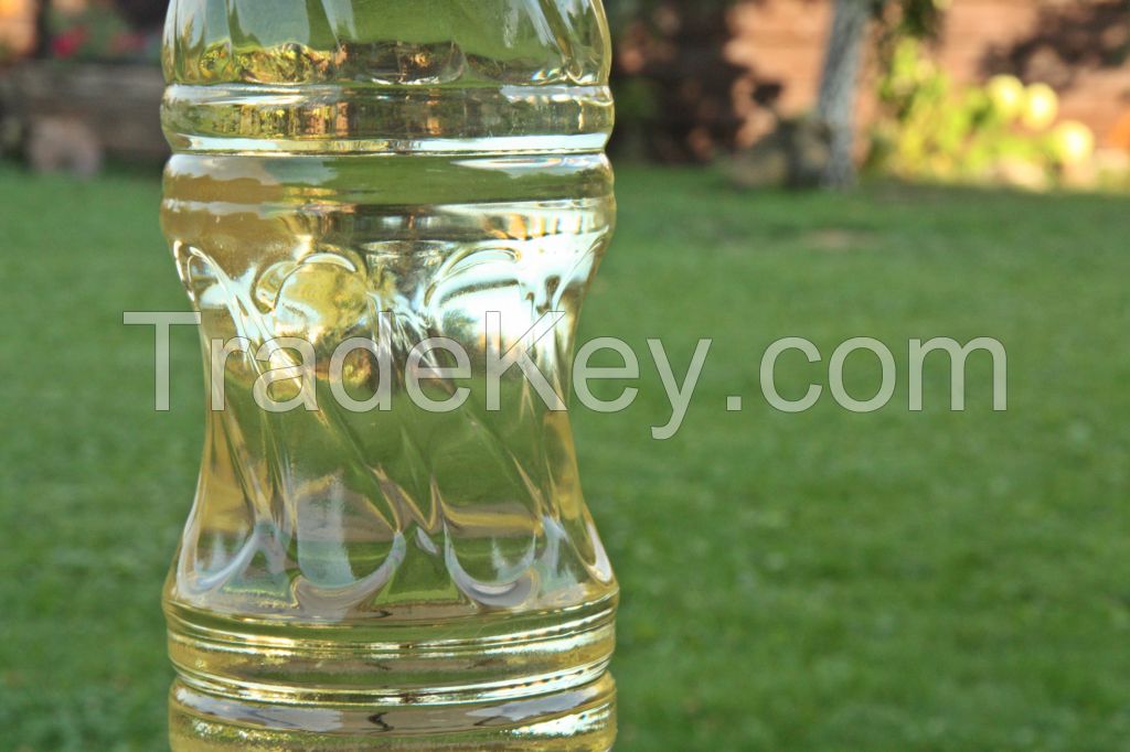 Sunflower oil