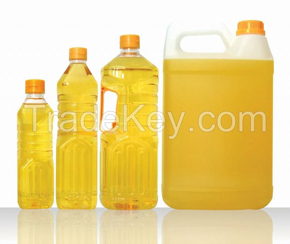 PALM OIL  COOKING OIL