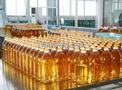 CRUDE PALM  KERNEL OIL