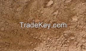 PALM KERNEL CAKE PKC/PKE