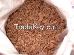 PALM KERNEL CAKE PKC/PKE