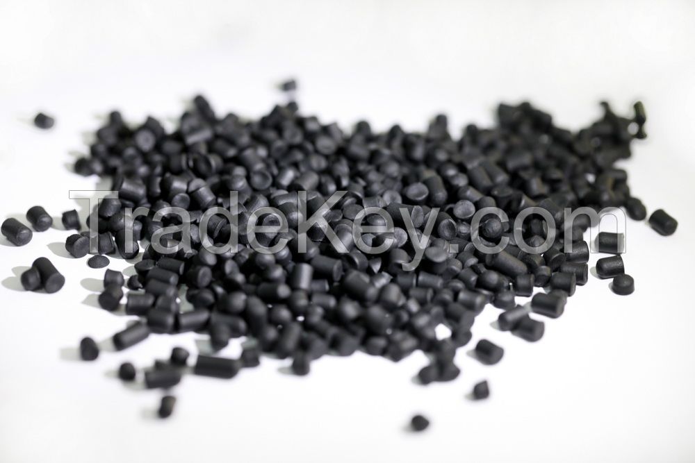 Halogen Free flame retardant TPE granules for plugs