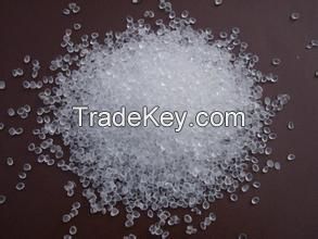 Halogen free and flame retardant TPE granules for wire and cable (VW-1)