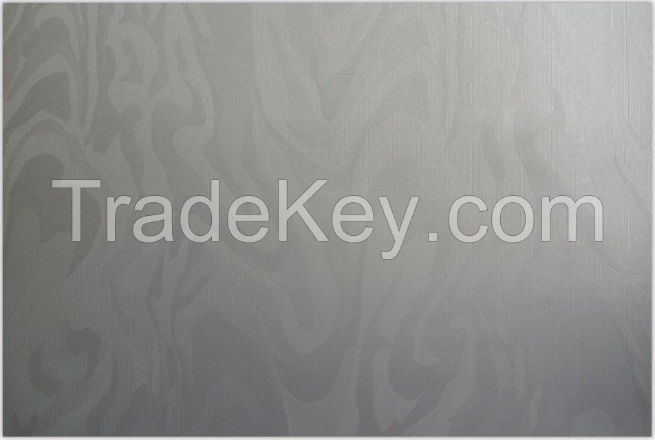 Embossed Aluminum 0.45 0.48mm  Sheet Various Sizes Available