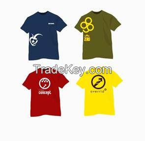 T-SHIRTS