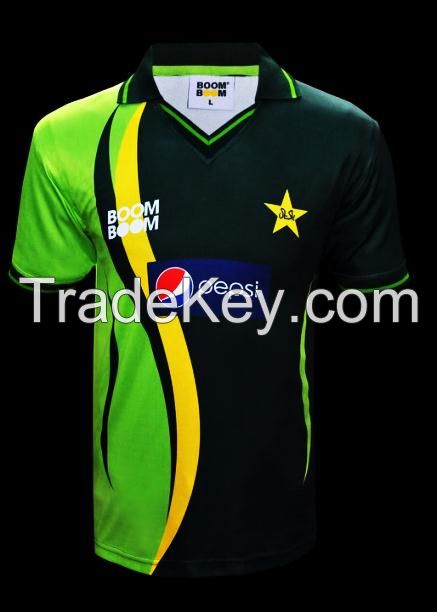 CRICKET CLOTHING