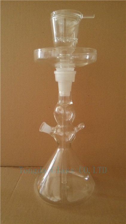 H-5175 glass nargile of Arabic shisha hookah