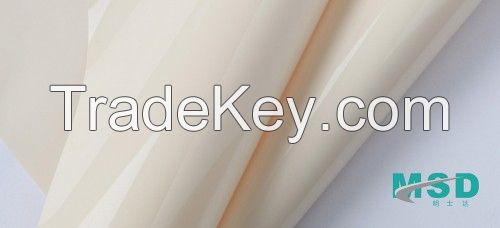 pvc stretch ceiling film