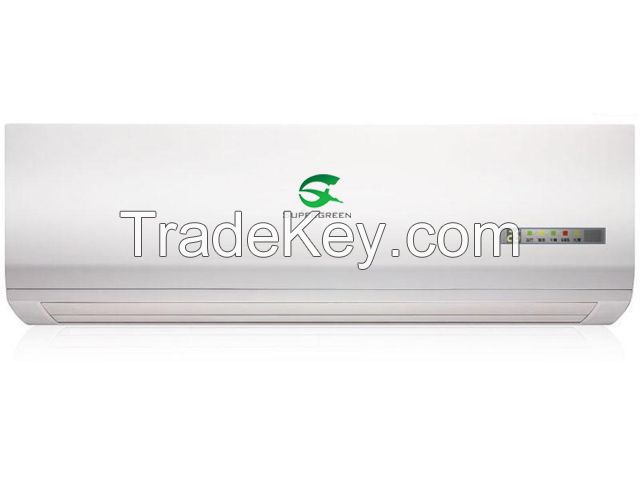 18000BTU 100% 48V DC Solar Air conditioner 