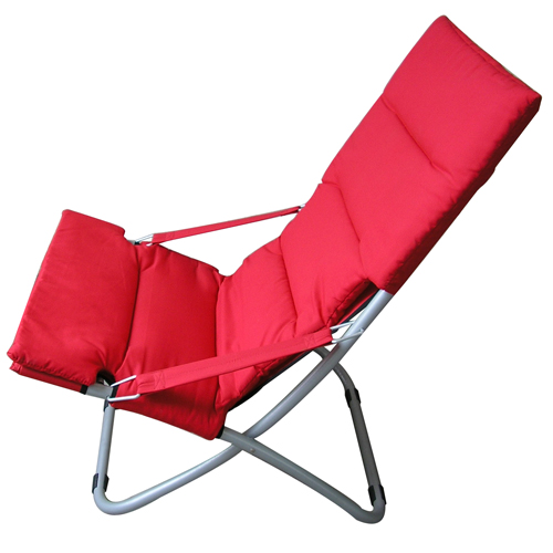 Reclining chair