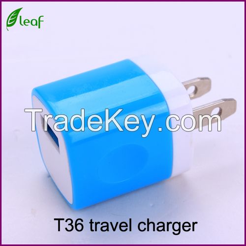 5V 1A Travel Charger