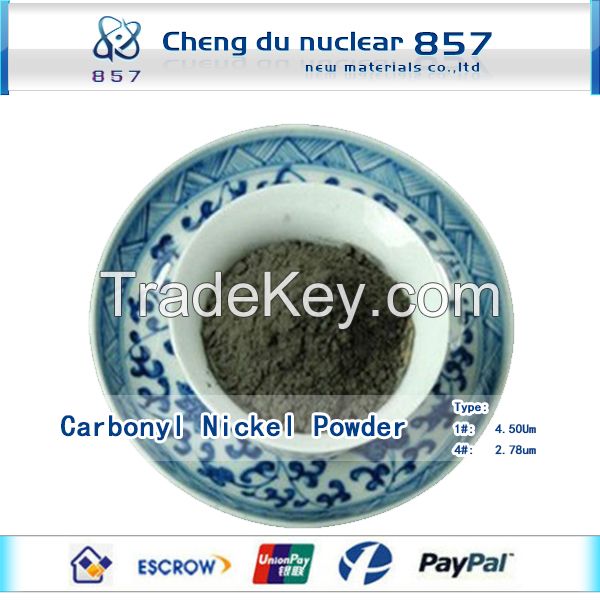 carbonyl  nickel powder