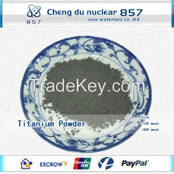 titanium powder