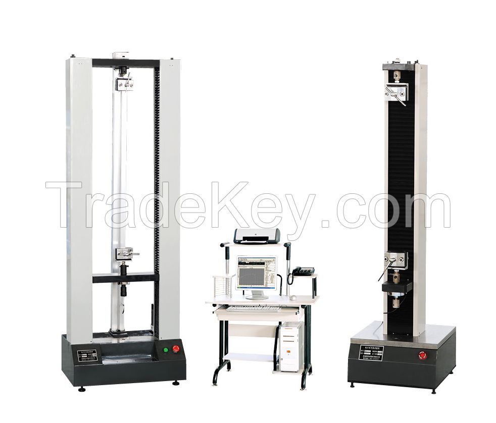 universal tensile testing machine 5KN computer control