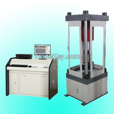 concrete compression testing machine