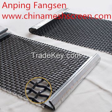 wearable polyurethane screen mesh