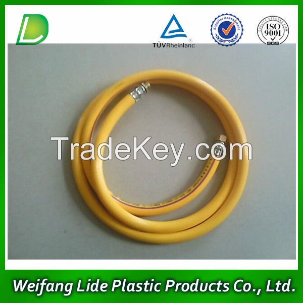 PVC High Pressure Gas Spray Hose Tube Pipe