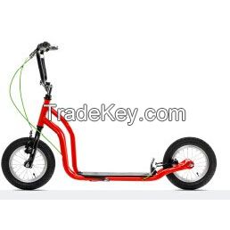 Color FOOT scooter with original design 