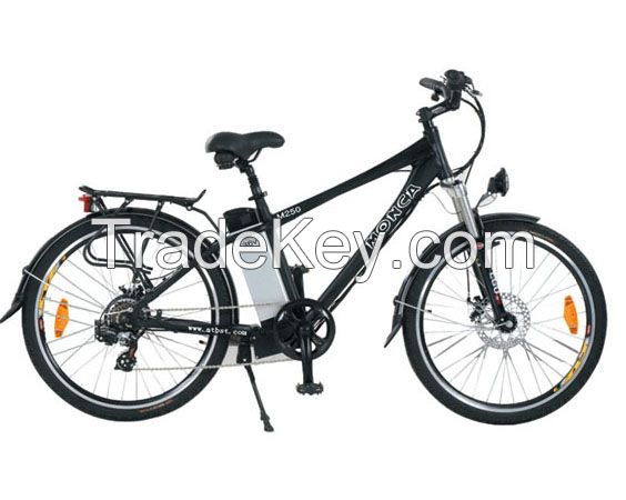 Popular and high quality e bike with elegant shape 