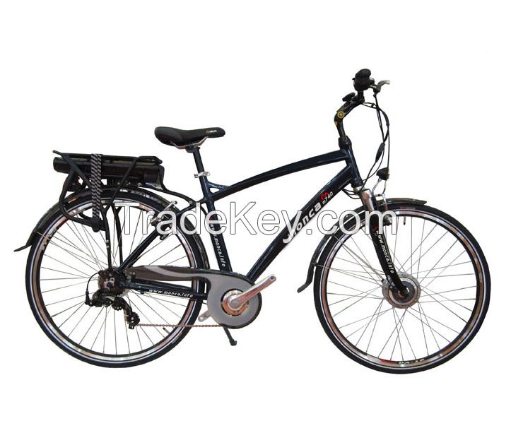 Electric Mountain Bike Popular Style (36V/250W)