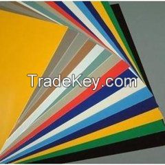 PVDF Coated Aluminum Composite Panel