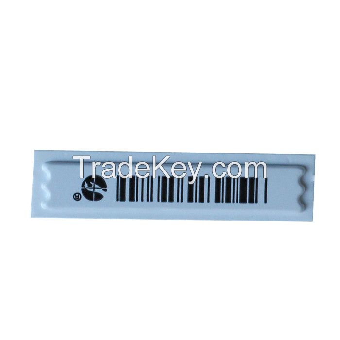 eas AM DR tags labels