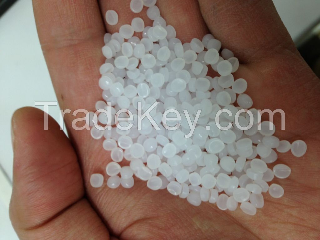 HDPE (film grade /injected grade /blow moulding)