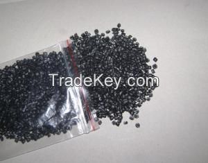 Recycled HDPE black