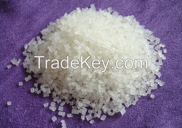 LDPE Granules Virgin and Recycled