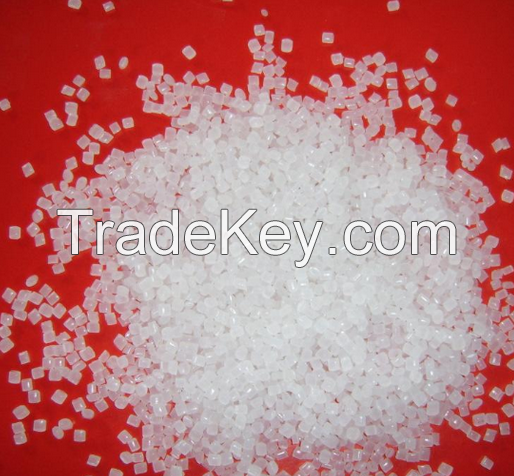 Virgin HDPE granules (High Density Polyethylene)