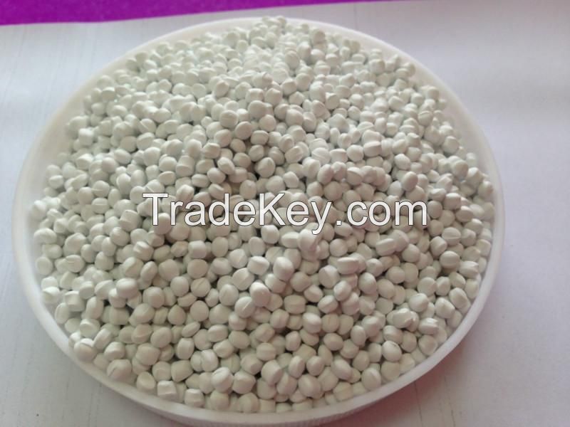 plastic transparent filler masterbatch for PE Film