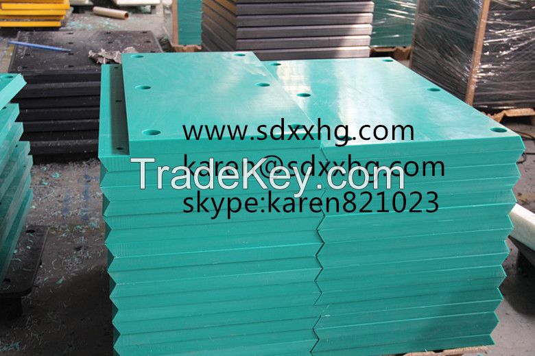 UHMWPE SHEET