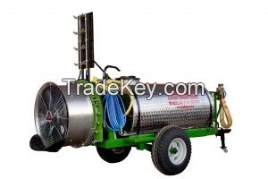 Pump Sprayers