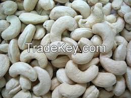 Cashew Nuts