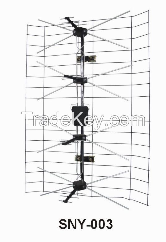 SNY-003:UHF OUTDOOR TV ANTENNA